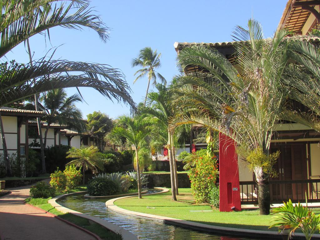 Praia Do Forte Condominio Bali Bahia Apt105 Rom bilde