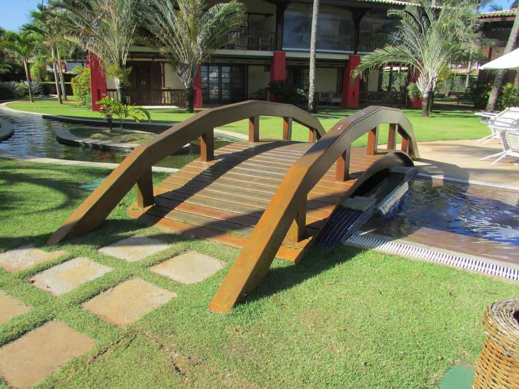 Praia Do Forte Condominio Bali Bahia Apt105 Rom bilde