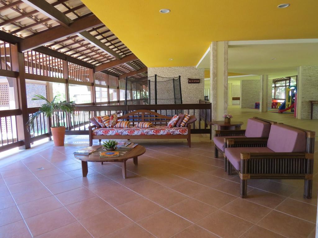Praia Do Forte Condominio Bali Bahia Apt105 Eksteriør bilde